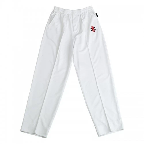 GRAY NICOLLS ELITE PANT WHITE SENIOR 1 GRAY NICOLLS ELITE PANT WHITE SENIOR