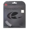 SOLINCO CONFIDENTIAL 1.25MM 12.2M SET TENNIS STRING
