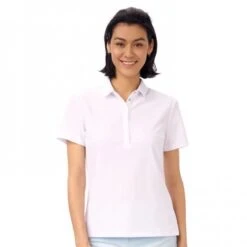 NIVO BRENNA POLO 2211100 WHITE LADIES