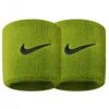 NIKE SWOOSH WRISTBAND GREEN