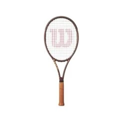 WILSON PRO STAFF 97UL V14 STRUNG TENNIS RACQUET
