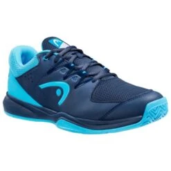 HEAD GRID 3.5 INDOOR 273830 DARK BLUE MENS SQUASH SHOE -Tennis Equipment Store faa7d9ff d7ae 4b0d 93f7 ac9b1efa6572 L 500x500 1