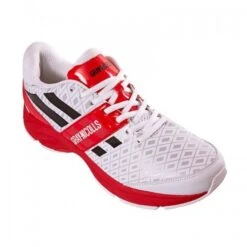 GRAY NICOLLS VELOCITY RUBBER SNR CRICKET SHOE