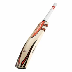 GRAY-NICOLLS AUTOGRAPH BAT-LABELLED F18 CRICKET BAT