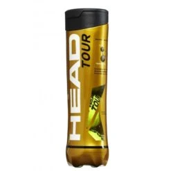 HEAD TOUR GOLD 4BALL