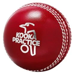 KOOKABURRA PRACTICE 156G RED