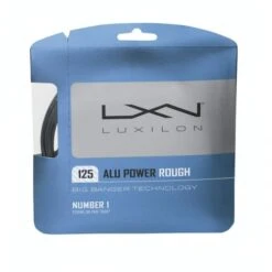LUXILON ALU POWER ROUGH 1.25MM 12.2 SET