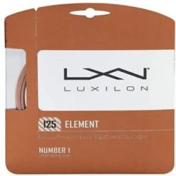 LUXILON ELEMENT 1.25MM 12.2M SET
