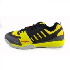 KARAKAL PROXTREME BLK/YELL