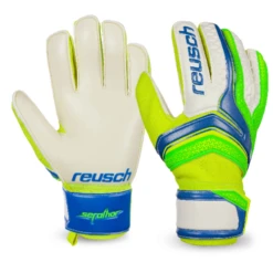 REUSCH FIT CONTROL SD GOALKEEPING GLOVES