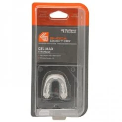 SHOCK DR MOUTHGUARD GELMAX ADULT