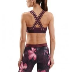 SKINS DNAMIC SPORTS BRA DA99060133014 EXOTICA -Tennis Equipment Store skins dnamic sports bra da99060133014 exotica 2 500x500 1