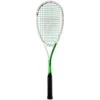 TECNIFIBRE SUPREM 130 CURV STRUNG SQUASH RACQUET