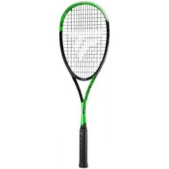 TECNIFIBRE SUPRM CURV BLAST SQUASH RACQUET