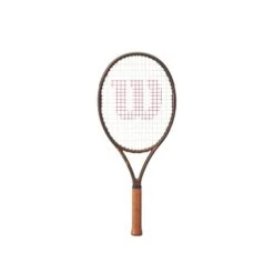 WILSON PRO STAFF 25 V14 JUNIOR STRUNG TENNIS RACQUET