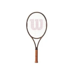 WILSON PRO STAFF 26 V14 JUNIOR STRUNG TENNIS RACQUET