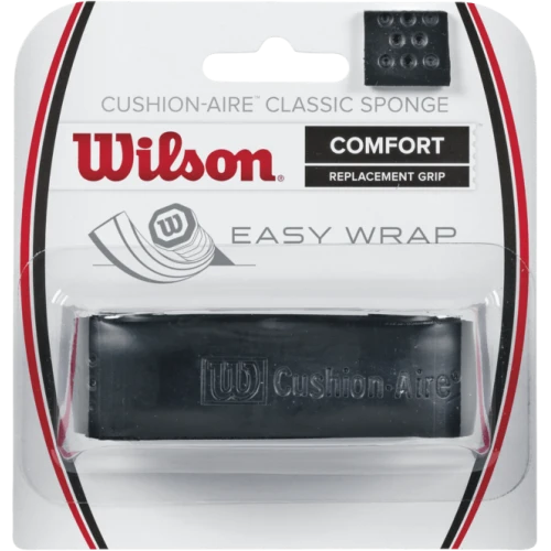 WILSON SPONGE CUSHION-AIRE GRIP 1 WILSON SPONGE CUSHION-AIRE GRIP
