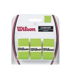 WILSON PRO OGRIP 3PK BLADE