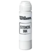 WILSON STENCIL INK WHITE