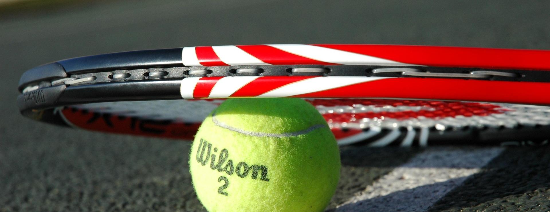 Tennis Equipment Store -Tennis Equipment Store tennis racket 2259356 1920